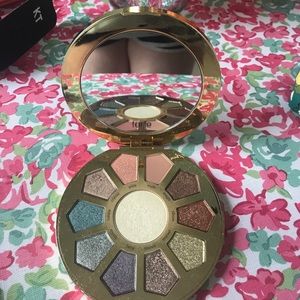 Tarte Make Believe in Yourself Palette